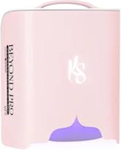 KIARA SKY LED Light Lamp | Beyond Pro | Cordless LED LAMP | Pink, ‎1 Count