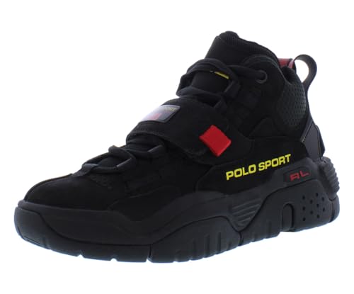 Ralph Lauren mens Ps 100 Colorblock