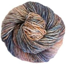 Malabrigo Mecha 335 Hannah