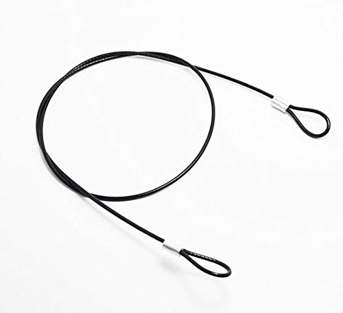 Sevrwell - Cordicella in acciaio inox per GoPro