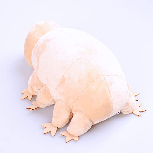 Marble Empire Tardigrade Plush Ugly Water Bear Stuffed Animal Plush Doll Weird Lifelike Sea Creatures #TOP3