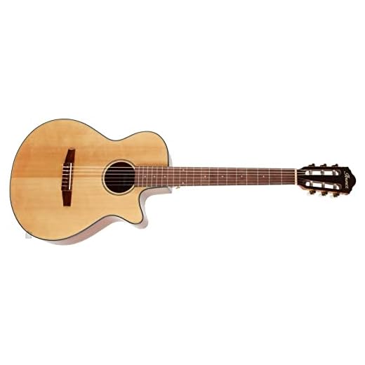 Ibanez AEG50N Natural