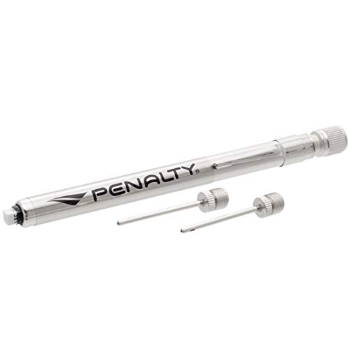 AX Esportes Calibrador Caneta Penalty , Prata