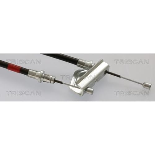 TRISCAN Linka, hamulec postojowy 8140501143