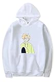 Ocasión: casual, ocio, deportes, ropa de calle, ropa de exterior, pareja, rap, fiesta de hip hop. El gran regalo para los fans de Dreamwastaken, familiares y amigos