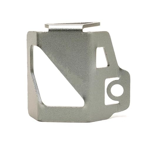 Protector depósito freno trasero para YZF-R1 y R6 que evita daños físicos.