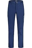 Maloja Herren Ziestm Sporthose, Mitternachtsblau, XL