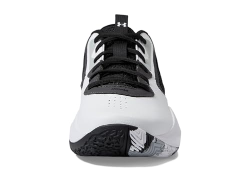 Image of Under Armour Men's Lockdown 6 Basketball Shoes