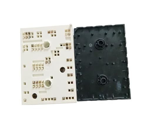Módulo SKiiP39AC12T4V1 para solucionar fallos en variadores de frecuencia