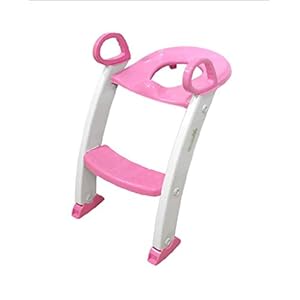 Potty Seat voor peuters Potty Training Seat Potty Kinderen Toilet Training Zitstoel met Handgrepen Baby Seat Baby Toilet…