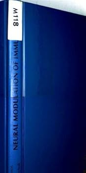 Hardcover Neural Modulation of Immunity Book