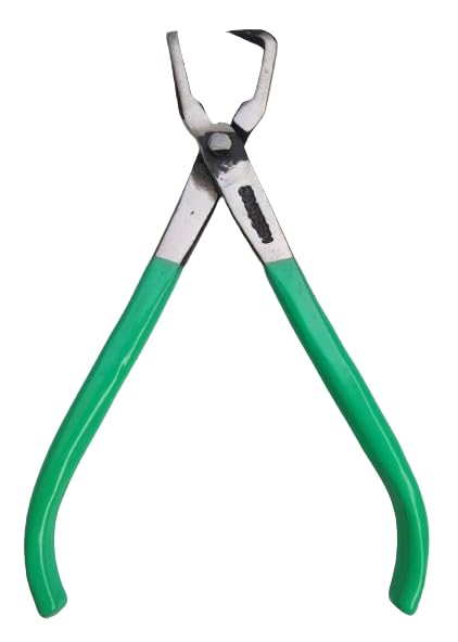 PILERMAN Steel Hole Making/Punching Plier for Jewellery Art and Craft Work (15 X 10 x 2 cm, Green) (B0CMTXP1WP) Amazon Price History, Amazon Price Tracker