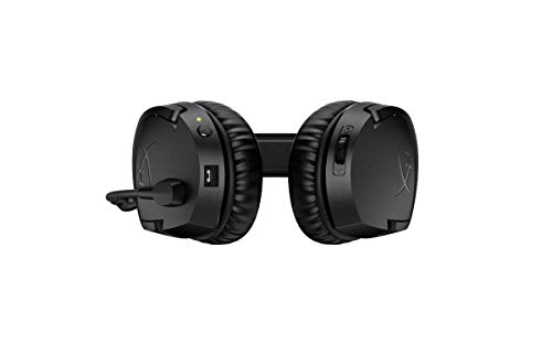 HyperX Cloud Stinger Wireless PC