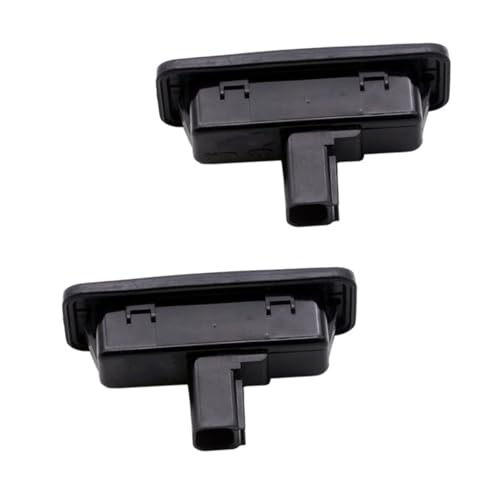 Interrupteur déverrouillage coffre Kia Ceed 2013-2018 bouton hayon arrière 81260A5000