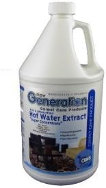 New Generation Hot Water Extract, 128 oz