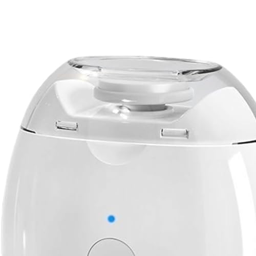 Cortauñas Eléctrico Automático,Kit de Manicura con 3 Velocidades | Cortauñas Portátil con Luz | para Salones de Belleza, Viajes, Uso Diario, Cuidado Personal y Hogar - imagen 8