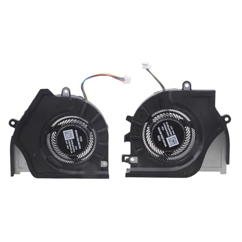 Ventilateur PC portable CPU GPU Quickplay en métal durable - 5
