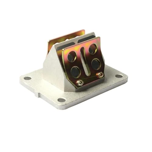 Solución pérdida de potencia con válvula láminas Yamaha DT125