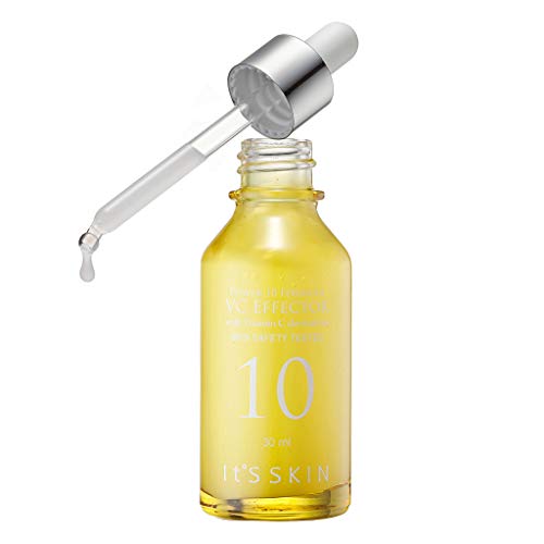 It's Skin Power 10 Formula - VC Effector (Vitamin C Brightening Serum) 30ml