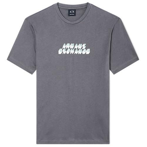 T-shirt Armani Exchange XM002779 idéal pour vos sorties urbaines chic en L