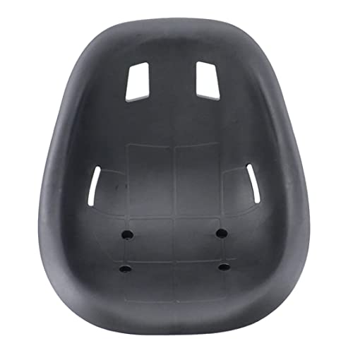 Kit de siège de piste karting Go Kart Man pour partager les joies du drift en famille