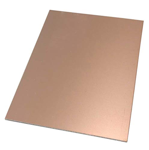AERZETIX: Piastra foglio di rame per circuito