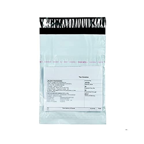 See full amazon price history chart for Jflexy Packaging 8x10 inch Plain Temper Proof Courier Bag With Document Pouch - Pack of 100 Jflexy Packaging 8x10 inch Plain Temper Proof Courier Bag With Document Pouch - Pack of 100 (B09HXNFWXL) Amazon Price History, Amazon Price Tracker