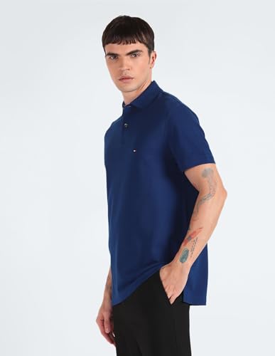 Image of Tommy Hilfiger Men T-Shirt