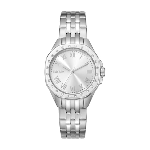 Montre à Quartz Brooklyn Mini pour en finir avec les montres trop lourdes et massives