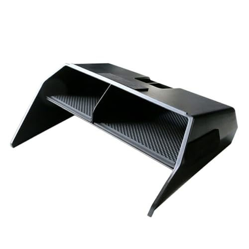 Central Console Organizer Consoles Organizer Insert Tray Compatible With Audi A3 8Y 2022 2023 2024 Armrest Storage Box Automotive Accessories