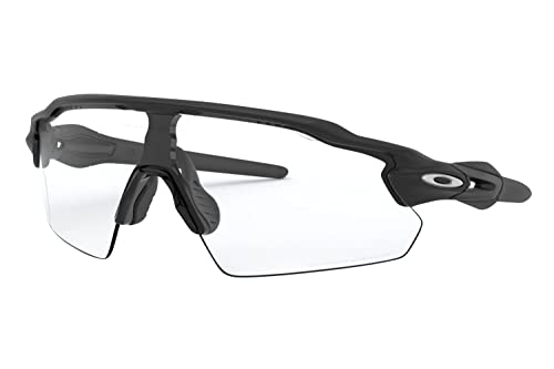 Oakley Óculos de sol Radar EV Pitch OO9211 Shield para homens e