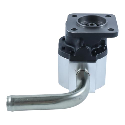 Image of HOLDWELL Hydraulic Pump 106577 SJ106577 Compatible with SkyJack Forklifts SJIII3220 SJIII4620