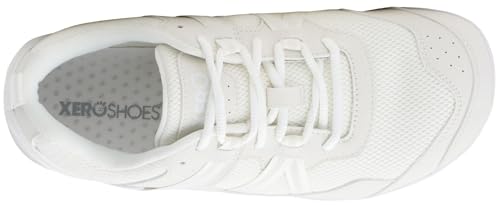 Image of Xero Shoes Women's Prio Lightweight Barefoot Running Shoe