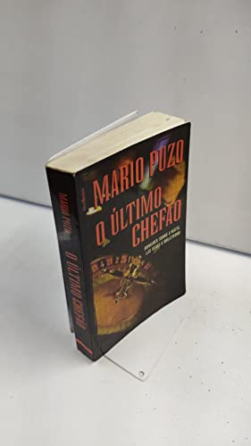 O último chefão (edição de bolso)