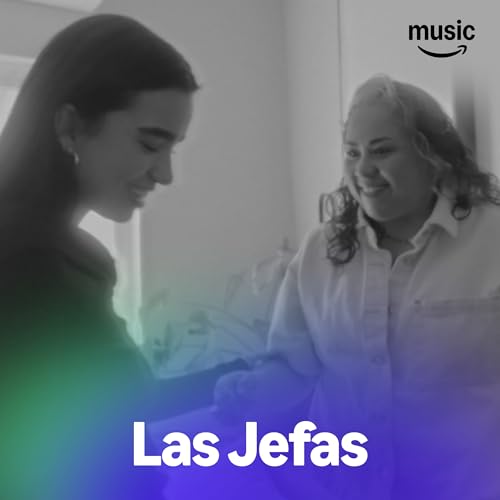 Zusammengestellt von: Amazon Music