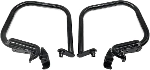 Barres avant moteur protection de pare-chocs pour moto BMW R1200RT évitez les réparations