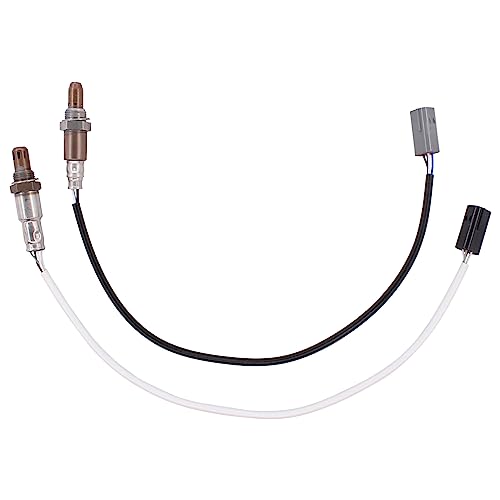Sensor de Oxígeno Upstream y Downstream 2.5L Nissan miniatura 2