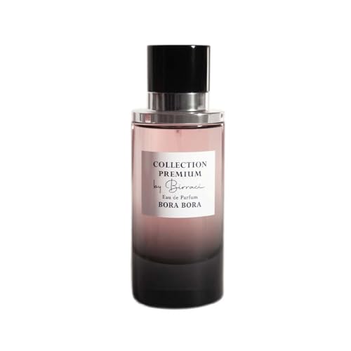 Eau de Parfum BORA BORA 100ml - Collection Premium mixte exotique