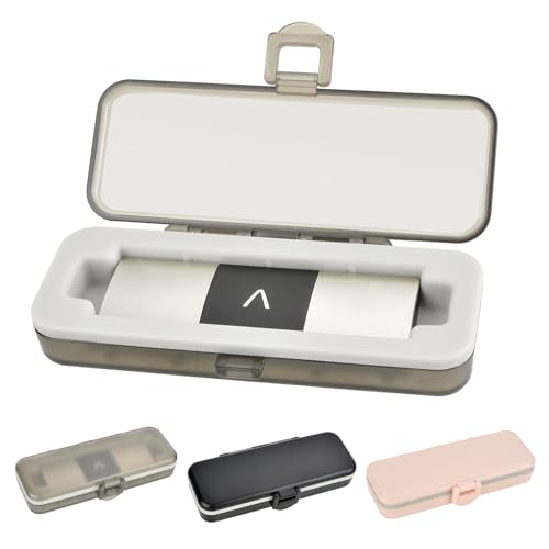 iGuerburn Schutzhülle für KardiaMobile 6L Personal EKG, Kardia Mobile...