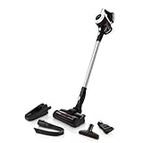 Limpieza en todos los niveles: gracias a su amplia gama de accesorios, se elimina cualquier tipo de suciedad del suelo al techo. También se puede utilizar para limpiar el coche.