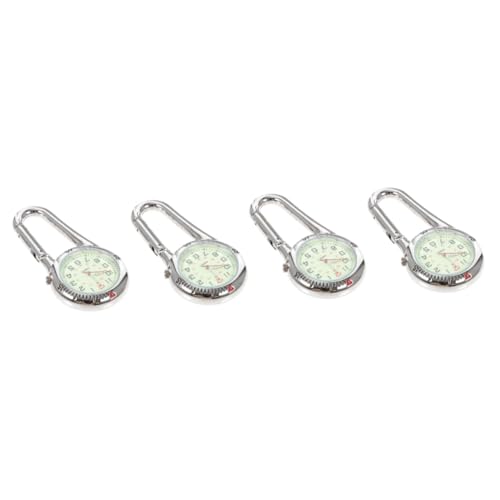 Montre de poche de style gousset pour l'uniforme des hommes actifs