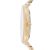 Michael Kors Ladies metals MK4339 zegarek stalowy