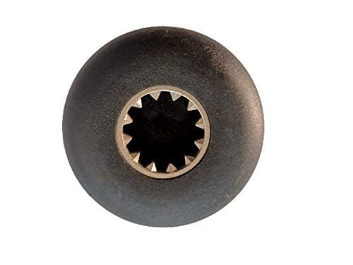 SAY Blender Gear Drive Socket Mushroom Coupling-01-image-2