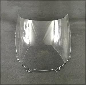 SUKIRACING NSR250R MC21 1990 1991 1992 1993 NSR 250R �X�N���[�� NSR250R MC21�o�C�N�E�C���h�X�N���[�� nsr250r mc21�o�C�N ���悯 (�u���b�N)