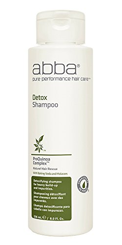 Best Detox Shampoo For Drug Test