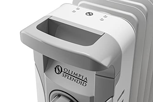 Olimpia Splendid Caldorad Humi 9