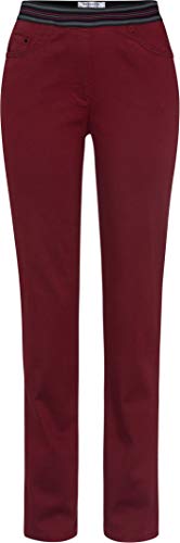 Preisvergleich Produktbild Raphaela by Brax Damen Pamina Flex Jeans, Violett (Purple 81), 54K