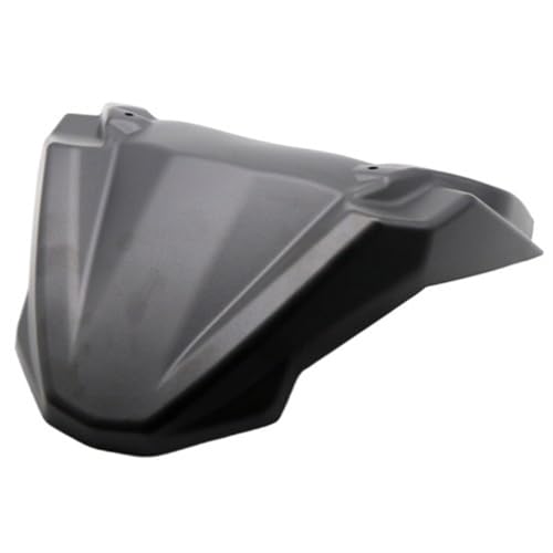 Extension de bec garde-boue moto pour FJ-09 et Tracer 900 avant carénage MT-09