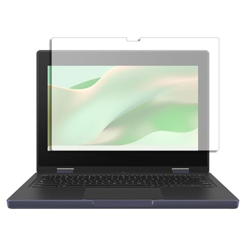 fBAJo[}[Pbg یtB ݊i GCX[X Chromebook CZ11 Flip CZ1104F (11.6C`) p t ی tB y[p[eCXg ㎿y[p[B CNeCXg o ˖h~ wh~