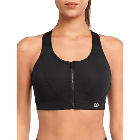 Soutien-Gorge de Sport Yvette Cover